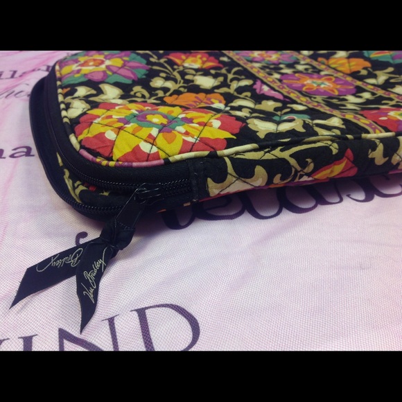 VERA BRADLEY Computer Bag - Picture 4 of 5
